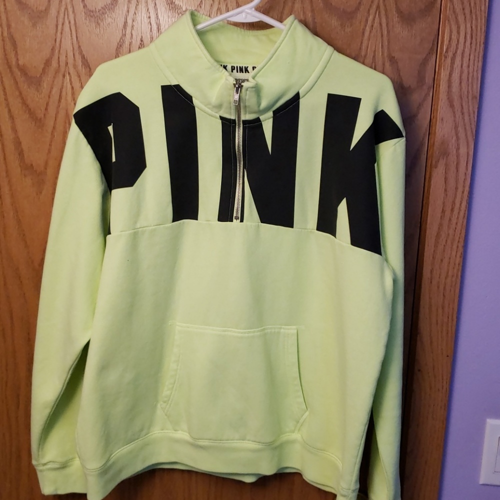 VS sweatshirt